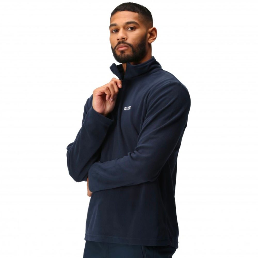 Чоловічий фліс Regatta Thompson Fleece RMA021-540