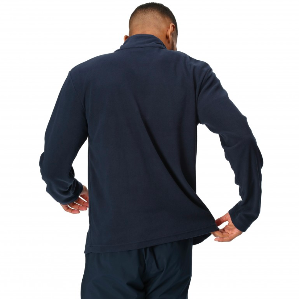 Чоловічий фліс Regatta Thompson Fleece RMA021-540