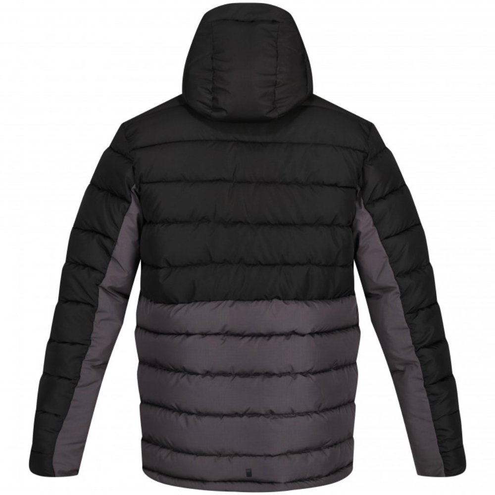 Чоловіча утеплена куртка Regatta Nevado VI RMN200-9AB