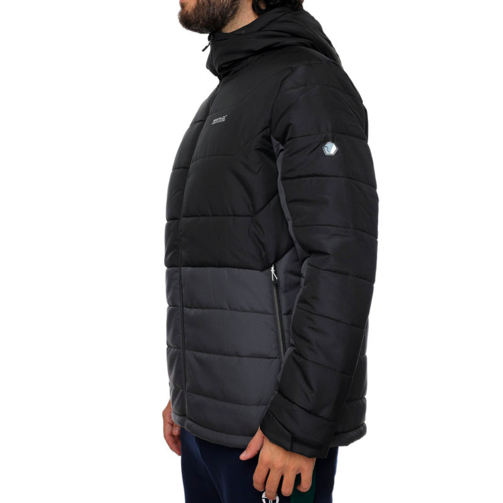 Чоловіча утеплена куртка Regatta Nevado VI RMN200-9AB
