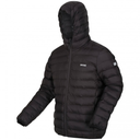 Чоловіча прошита куртка Regatta Hooded Marizion RMN223-800