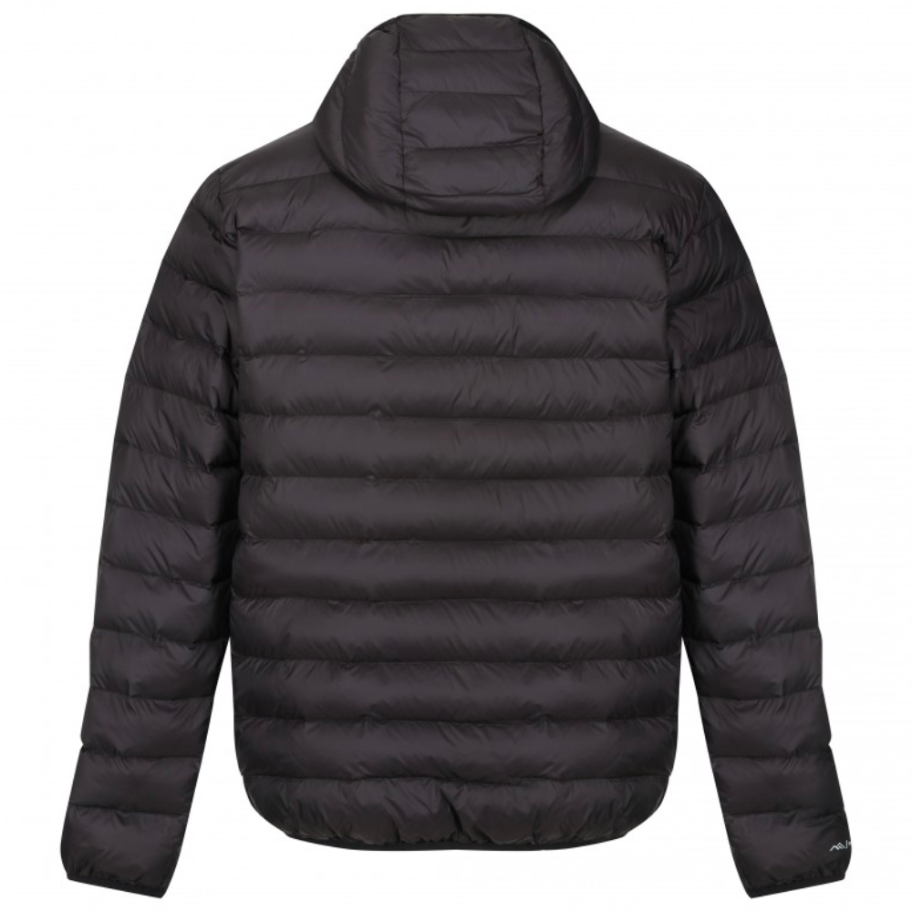 Чоловіча прошита куртка Regatta Hooded Marizion RMN223-800