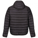 Чоловіча прошита куртка Regatta Hooded Marizion RMN223-800