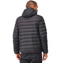 Чоловіча прошита куртка Regatta Hooded Marizion RMN223-800