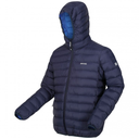 Чоловіча прошита куртка Regatta Hooded Marizion RMN223-L5R