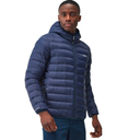 Чоловіча прошита куртка Regatta Hooded Marizion RMN223-L5R