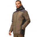 Чоловіча утеплена куртка Regatta Thornridge II RMP281-IAK