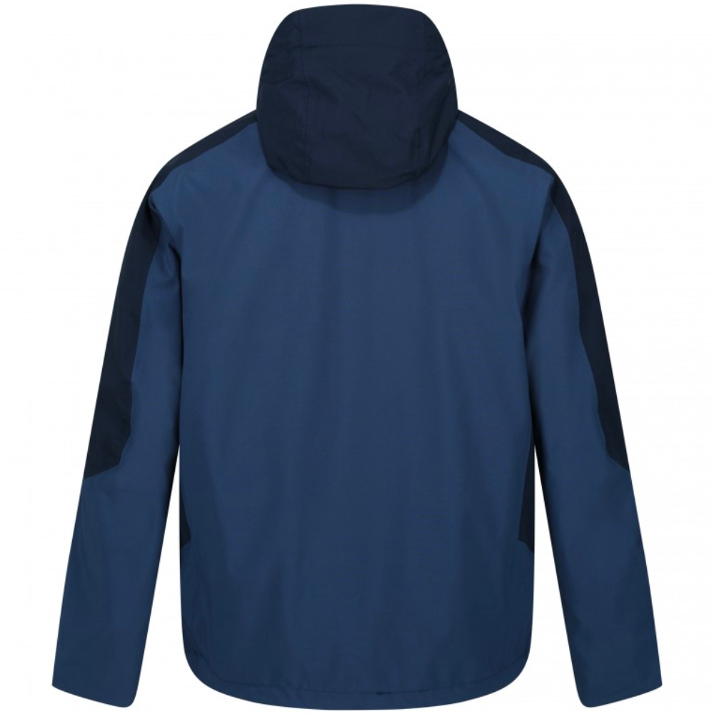 Чоловіча куртка 3в1 Regatta Wentwood VIII RMP359-C00