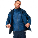 Чоловіча куртка 3в1 Regatta Wentwood VIII RMP359-C00