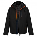 Чоловіча куртка 3в1 Regatta Wentwood VIII RMP359-HZT