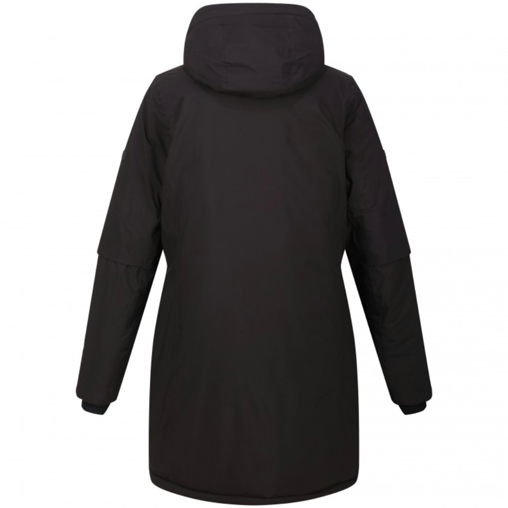 Жіноче напівпальто Regatta Wmns Yewbank III RWP384-800