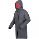 Жіноче напівпальто Regatta Wmns Yewbank III RWP384-GM6