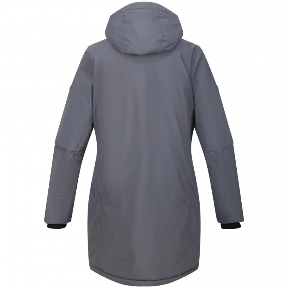 Жіноче напівпальто Regatta Wmns Yewbank III RWP384-GM6
