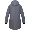 Жіноче напівпальто Regatta Wmns Yewbank III RWP384-GM6