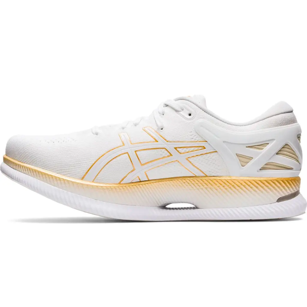 Чоловічі бігові кросівки Asics MetaRide 1011A142-100