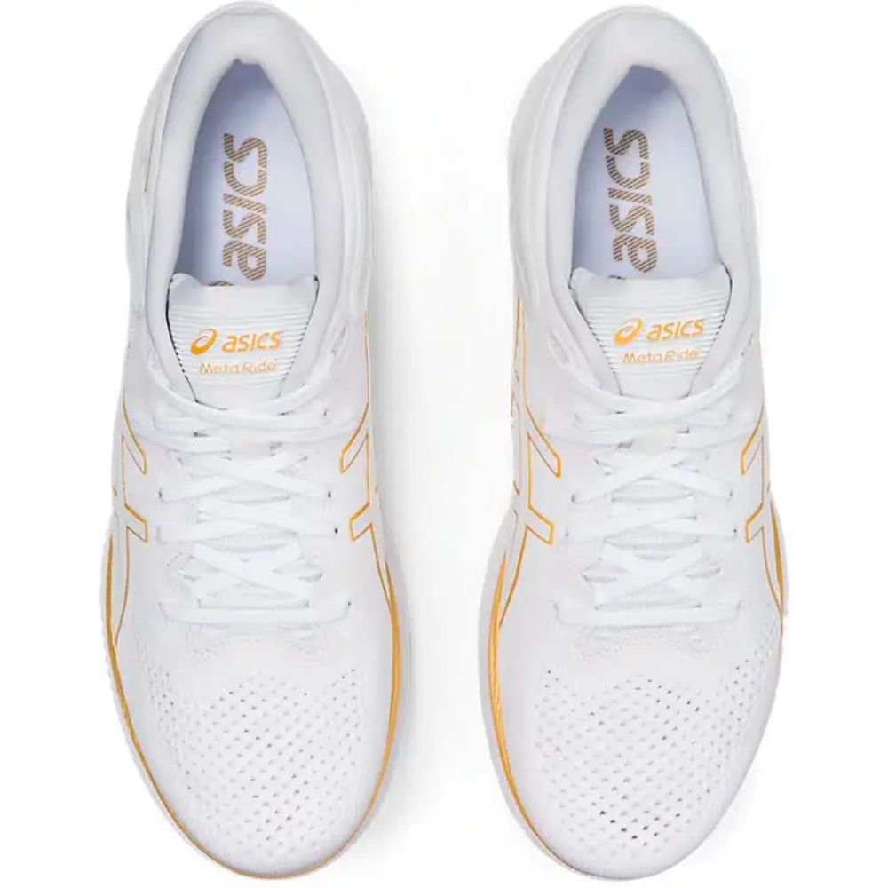 Чоловічі бігові кросівки Asics MetaRide 1011A142-100