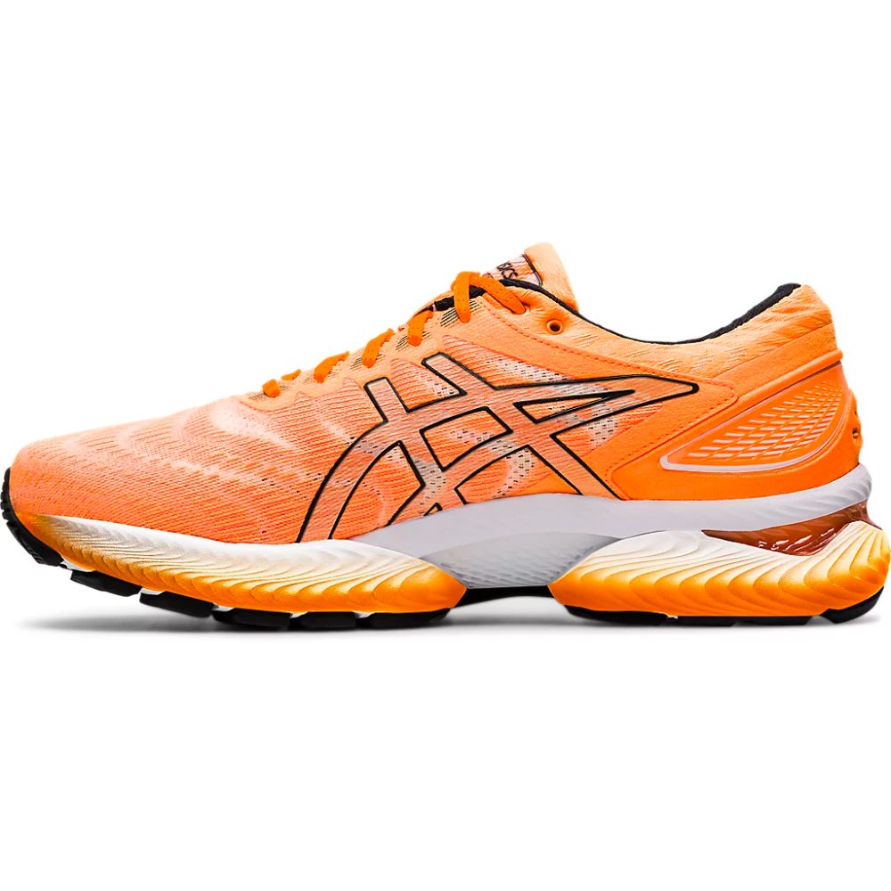 Кросівки для бігу Asics GEL-NIMBUS 1011A781-801