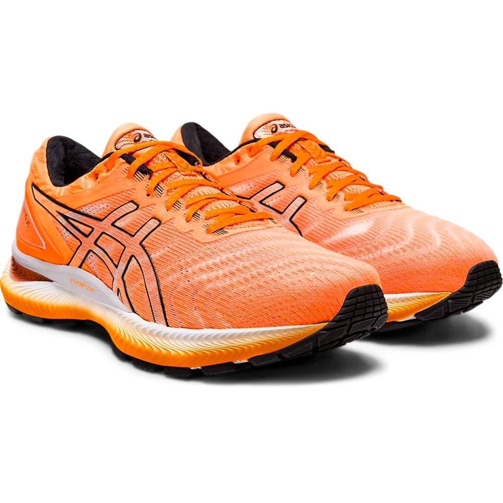 Кросівки для бігу Asics GEL-NIMBUS 1011A781-801