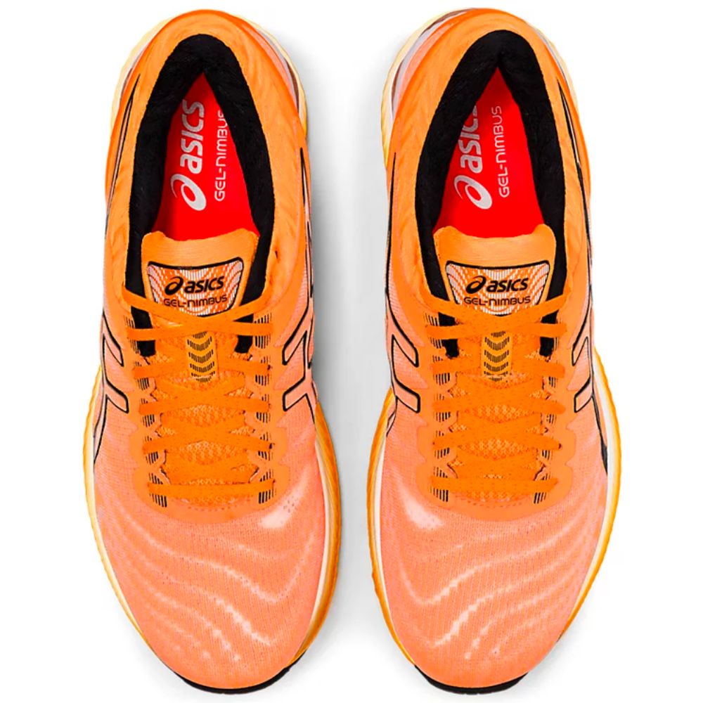 Кросівки для бігу Asics GEL-NIMBUS 1011A781-801