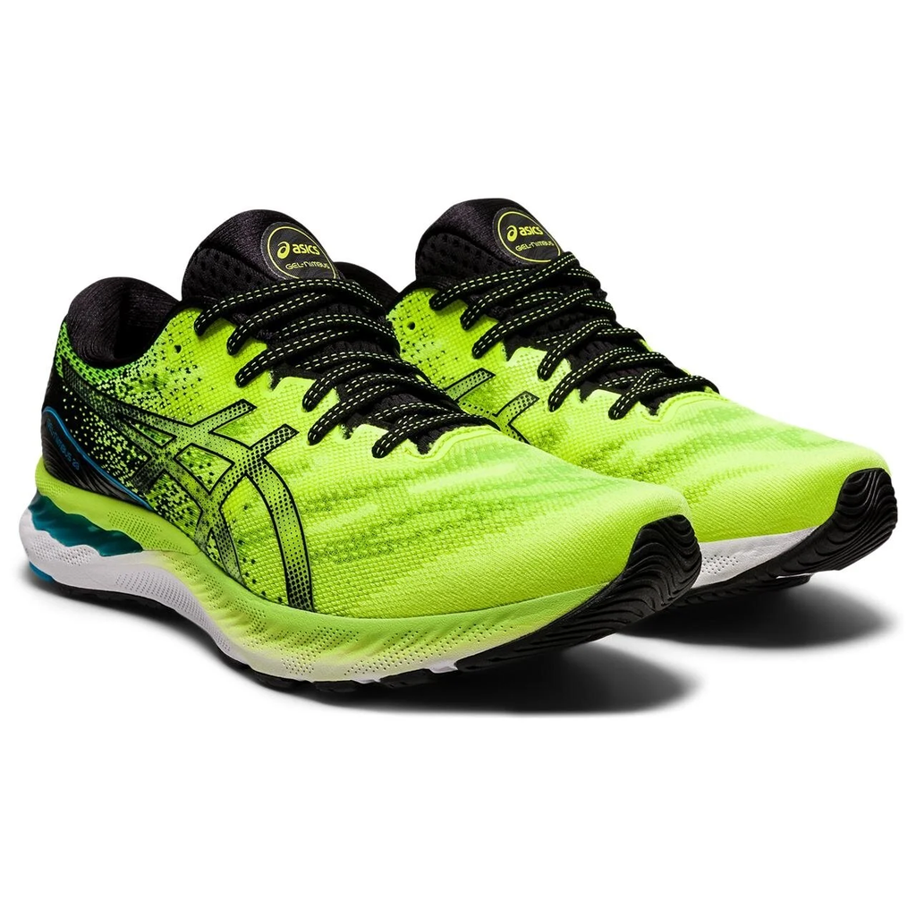 Чоловічі бігові кросівки Asics GEL-FujiSetsu 1011B004-300