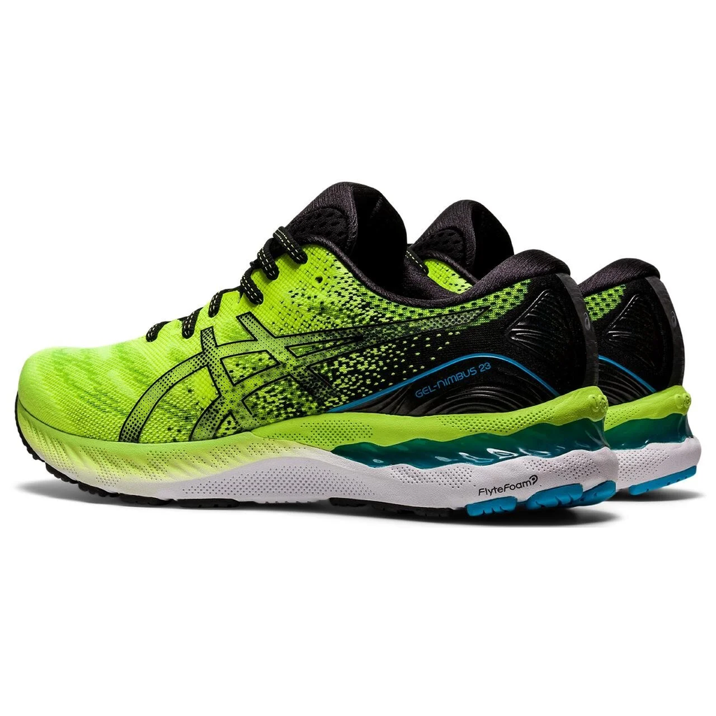 Чоловічі бігові кросівки Asics GEL-FujiSetsu 1011B004-300