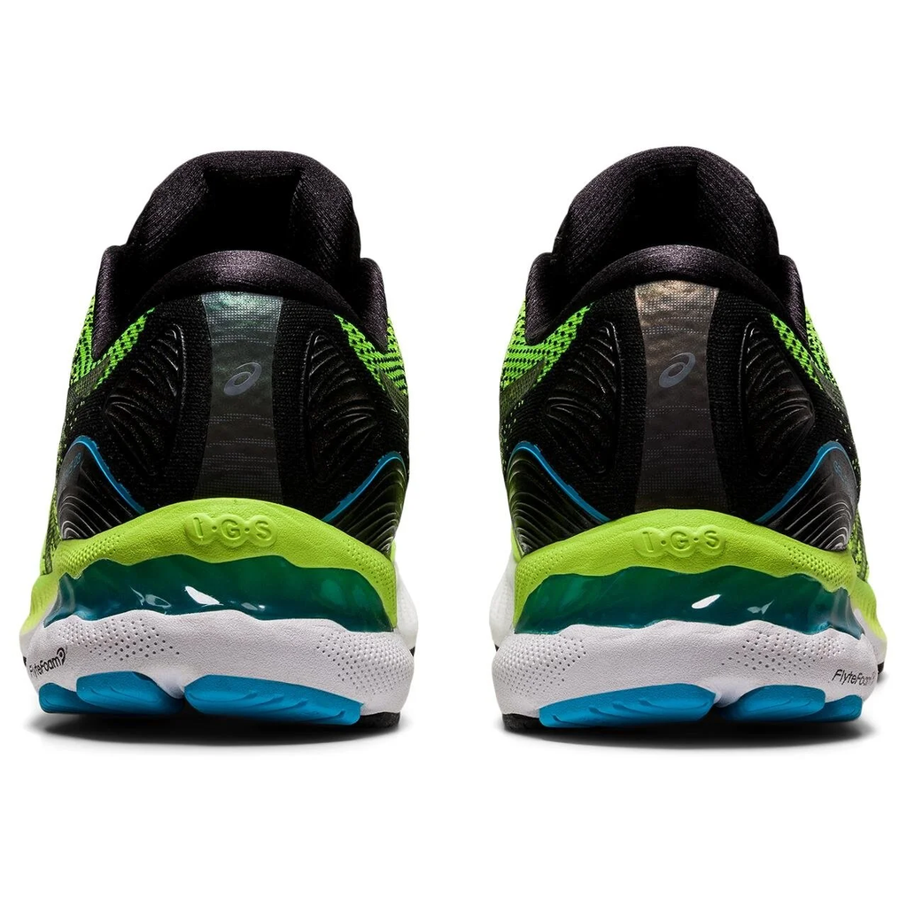 Чоловічі бігові кросівки Asics GEL-FujiSetsu 1011B004-300