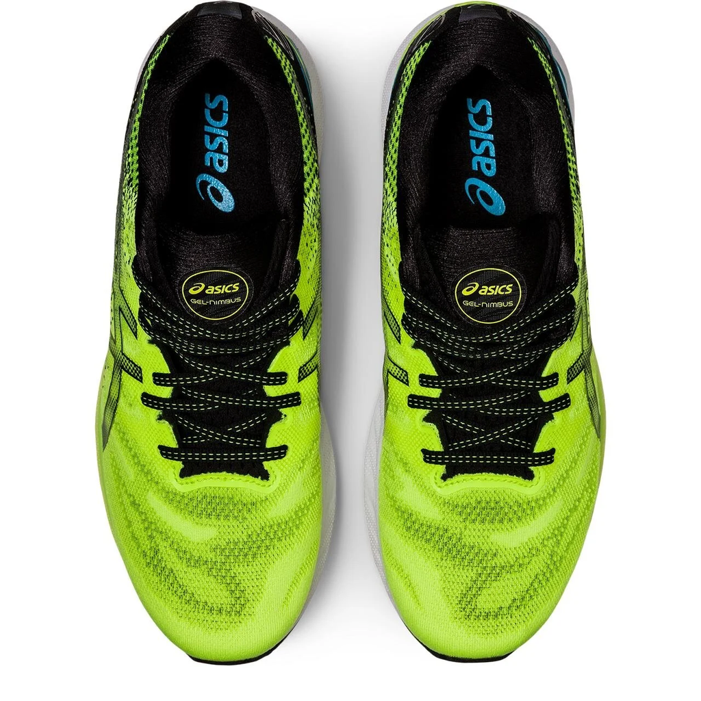 Чоловічі бігові кросівки Asics GEL-FujiSetsu 1011B004-300