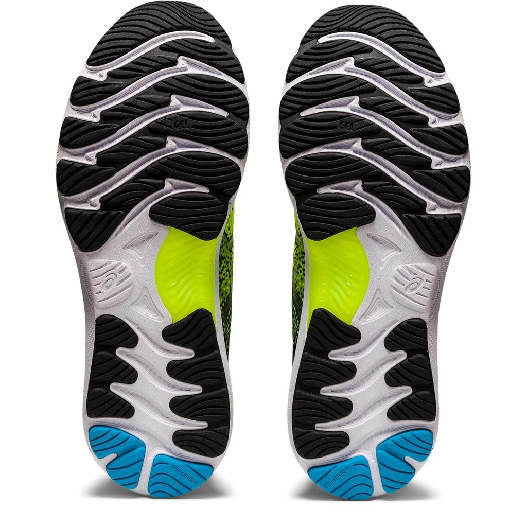 Чоловічі бігові кросівки Asics GEL-FujiSetsu 1011B004-300
