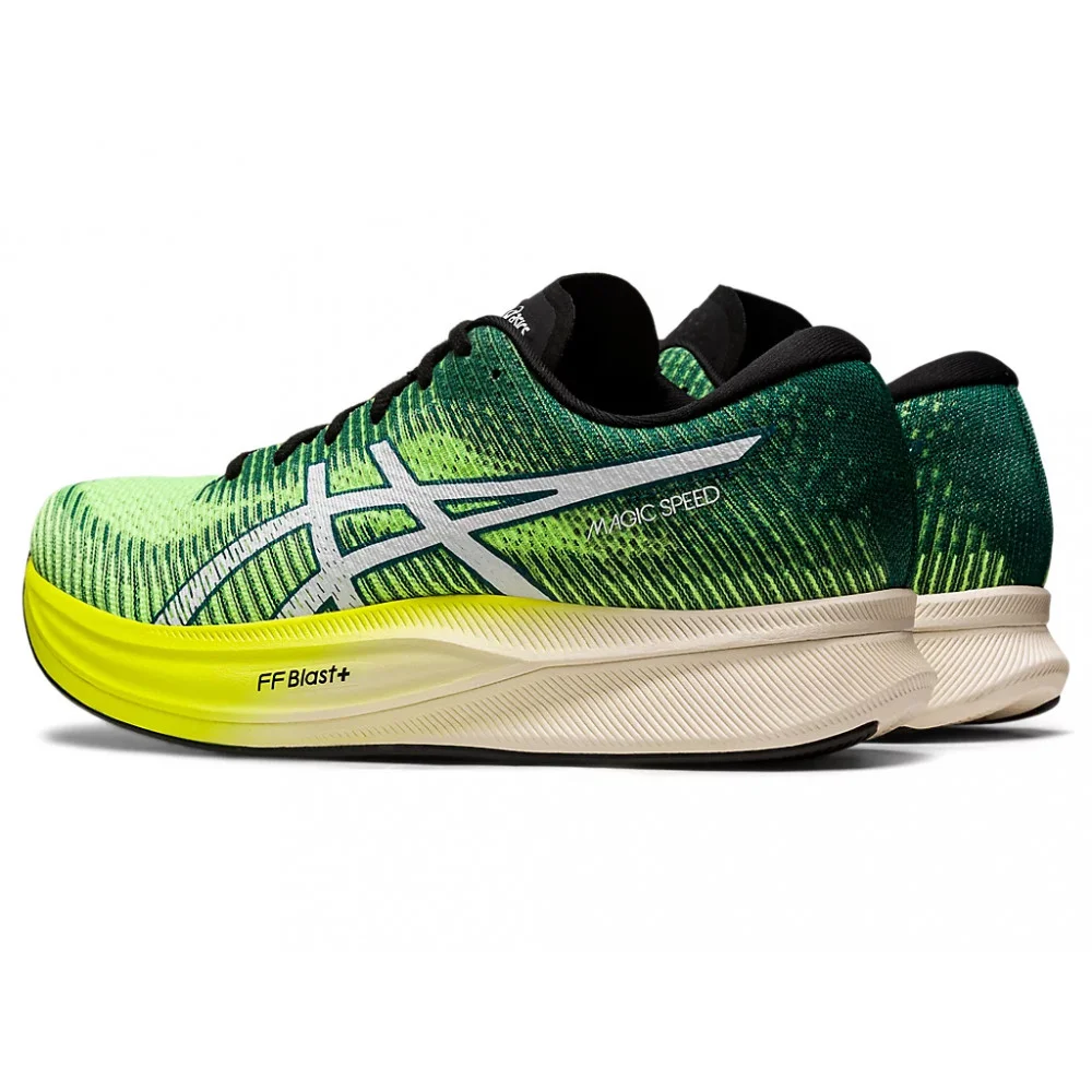 Чоловічі бігові кросівки Asics NOOSA 1011B443-750