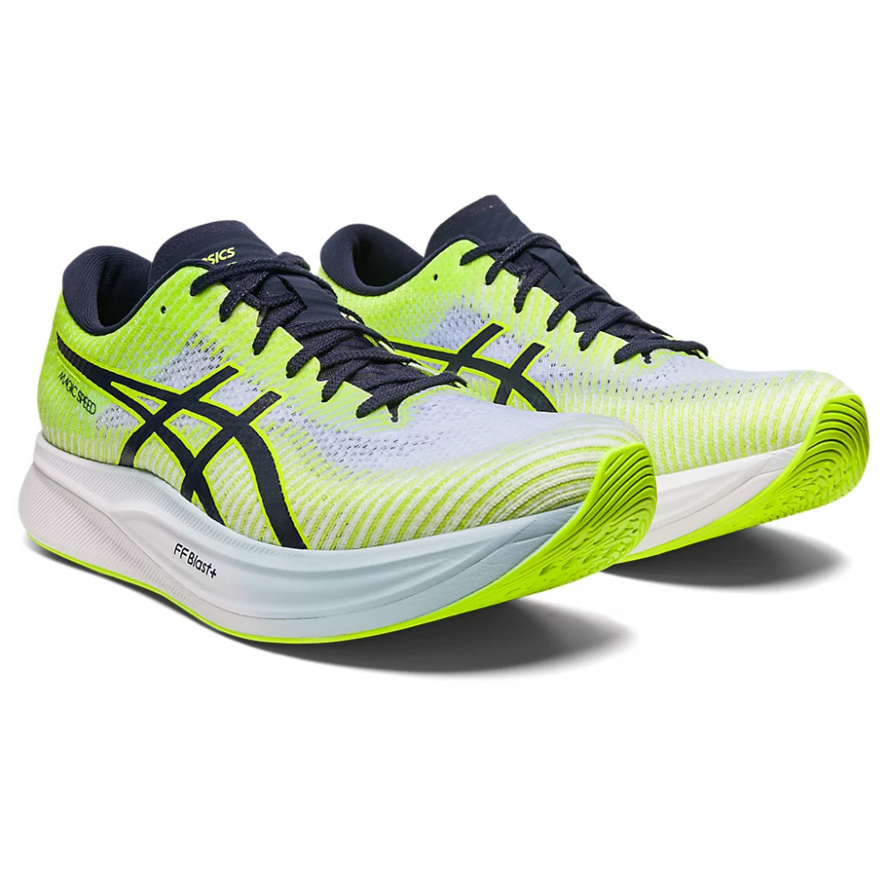 Чоловічі бігові кросівки Asics GT-2000 1011B443-300