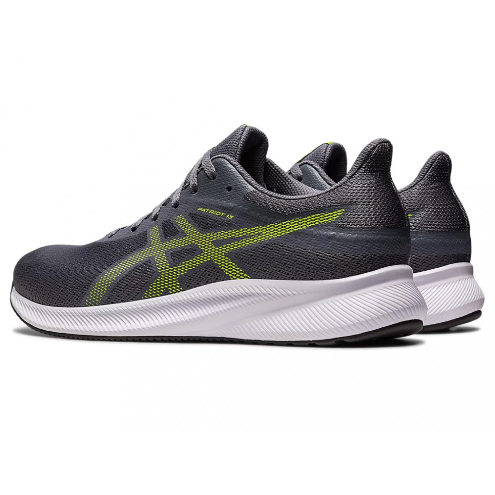 Чоловічі бігові кросівки Asics PATRIOT 1011B485-021