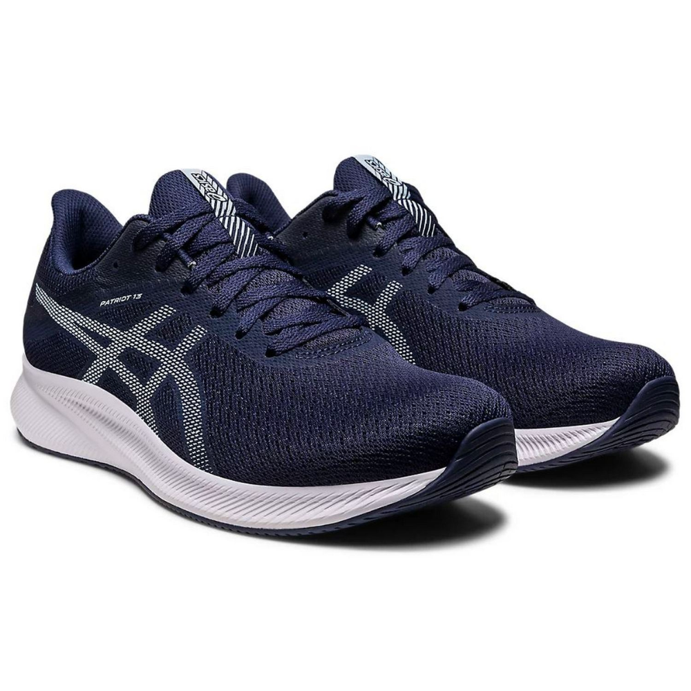 Чоловічі бігові кросівки Asics PATRIOT 1011B485-403