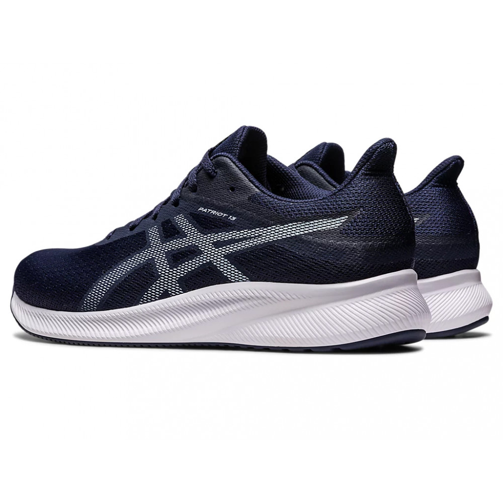 Чоловічі бігові кросівки Asics PATRIOT 1011B485-403