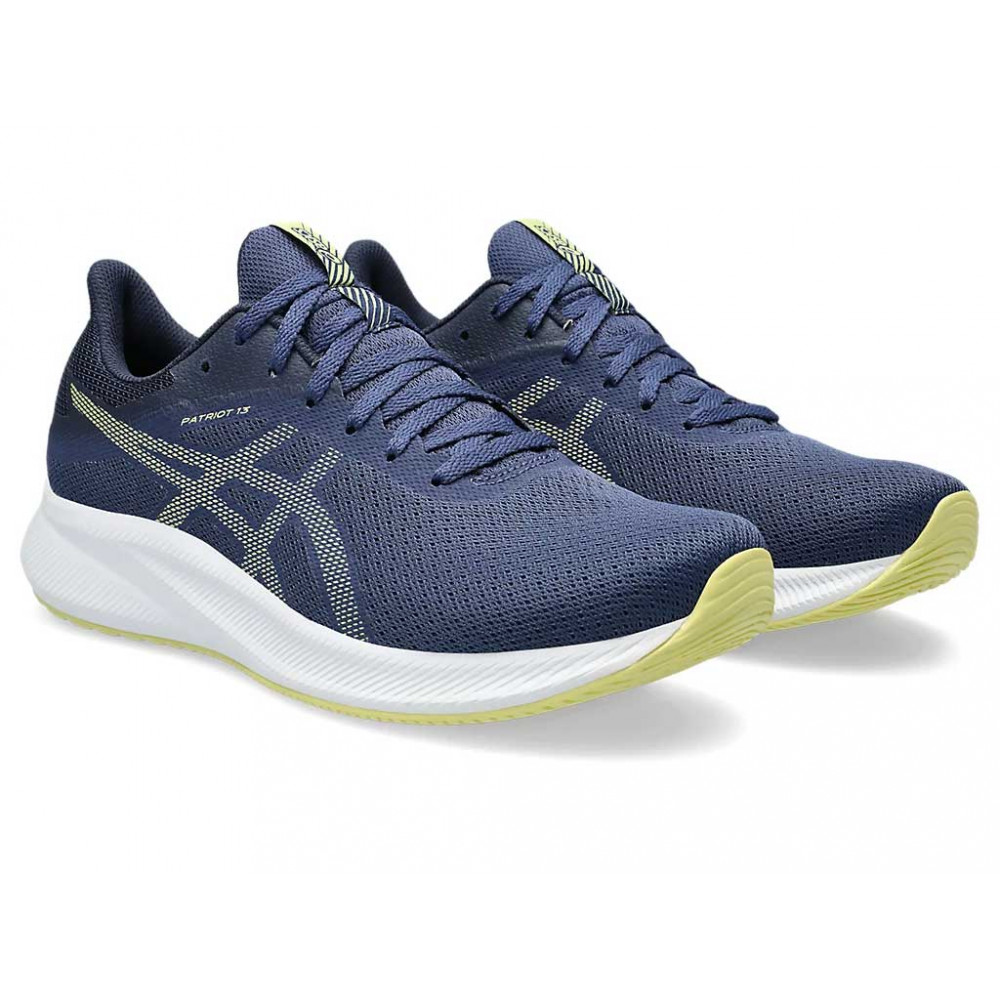 Чоловічі бігові кросівки Asics PATRIOT 1011B485-405