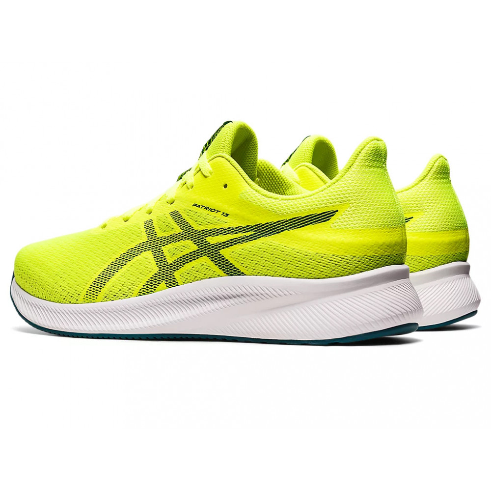 Чоловічі бігові кросівки Asics GEL-CUMULUS 1011B485-750