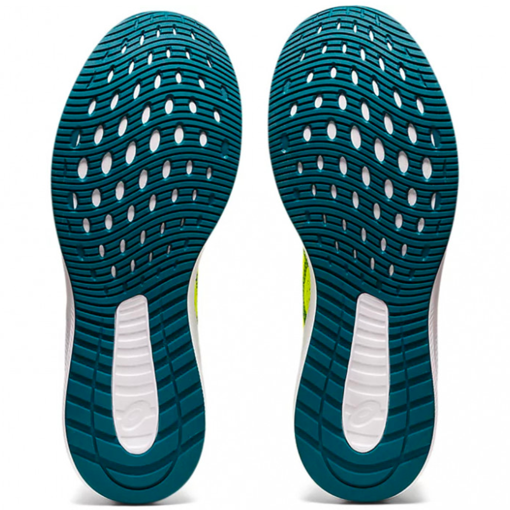 Чоловічі бігові кросівки Asics GEL-CUMULUS 1011B485-750