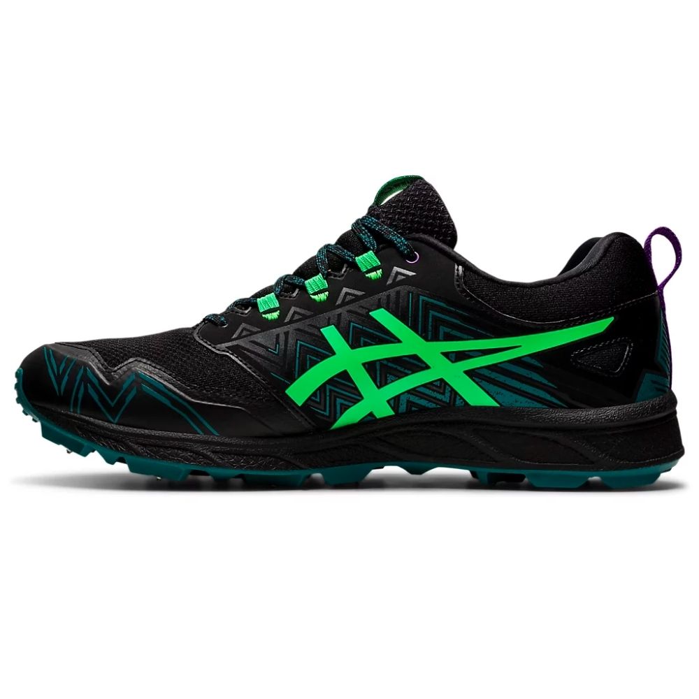 Чоловічі бігові кросівки Asics MetaRide 1011A972-002