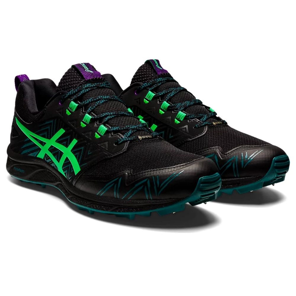 Чоловічі бігові кросівки Asics MetaRide 1011A972-002