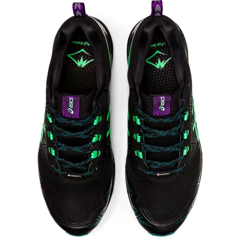 Чоловічі бігові кросівки Asics MetaRide 1011A972-002