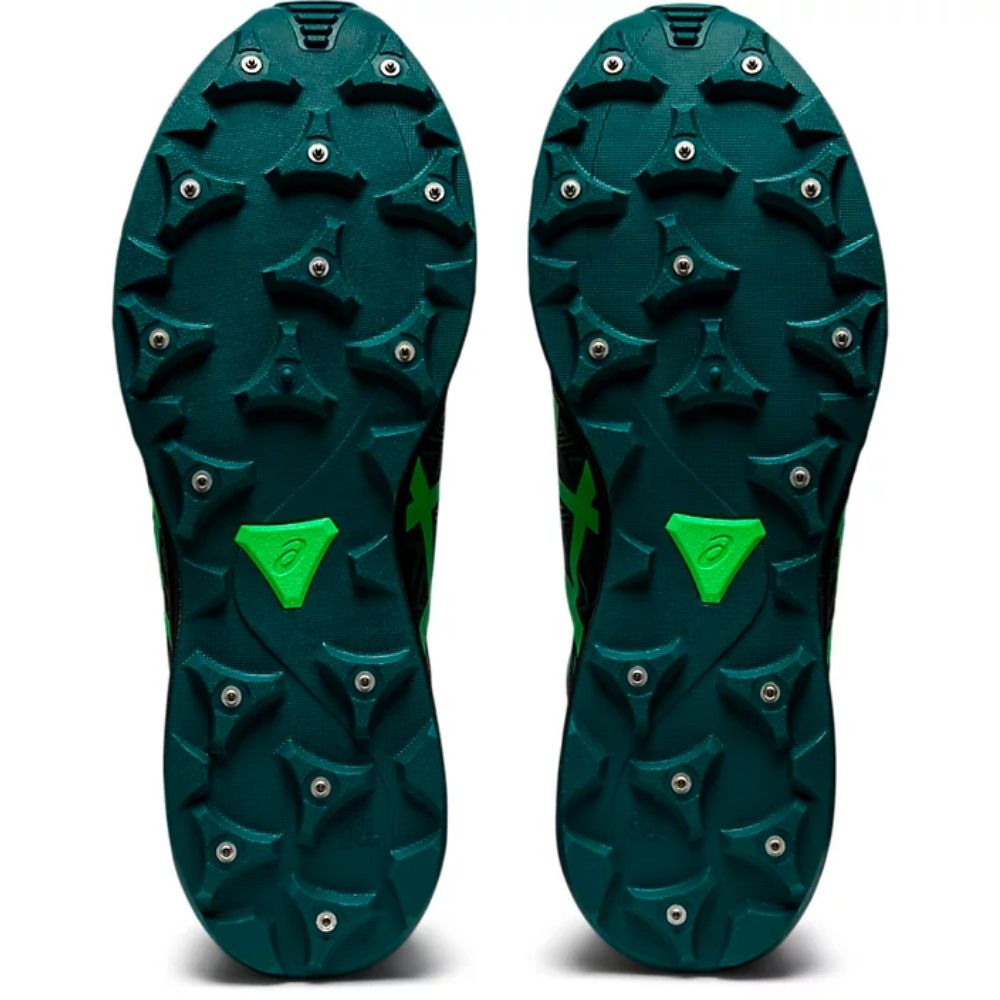 Чоловічі бігові кросівки Asics MetaRide 1011A972-002