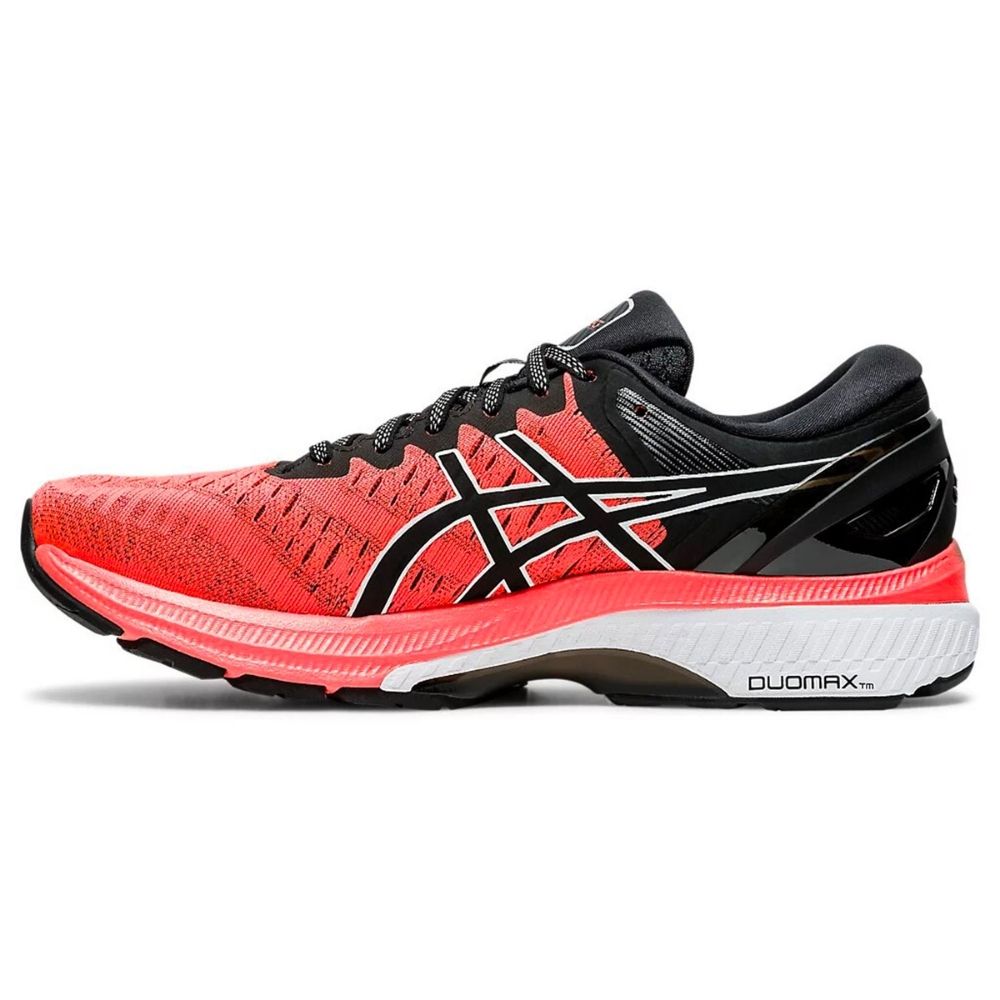 Чоловічі бігові кросівки Asics GEL-NIMBUS 1011B077-600