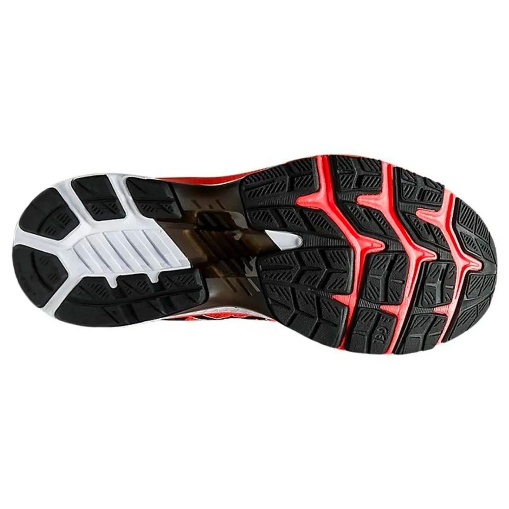 Чоловічі бігові кросівки Asics GEL-NIMBUS 1011B077-600