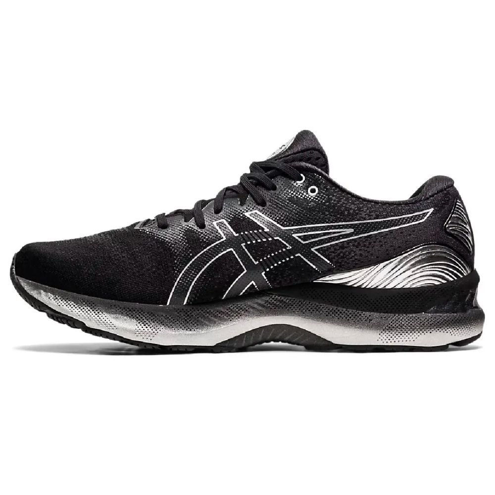 Чоловічі бігові кросівки Asics GlideRide 1011B156-001