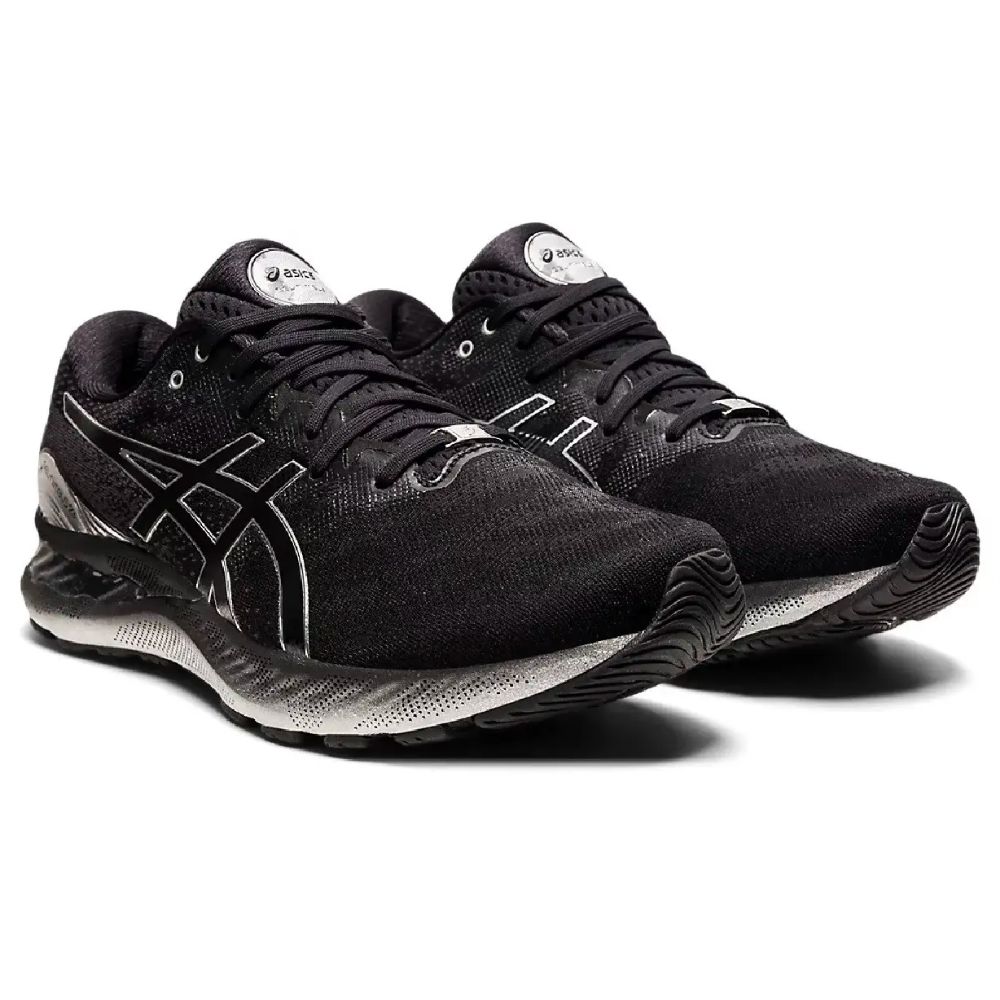 Чоловічі бігові кросівки Asics GlideRide 1011B156-001