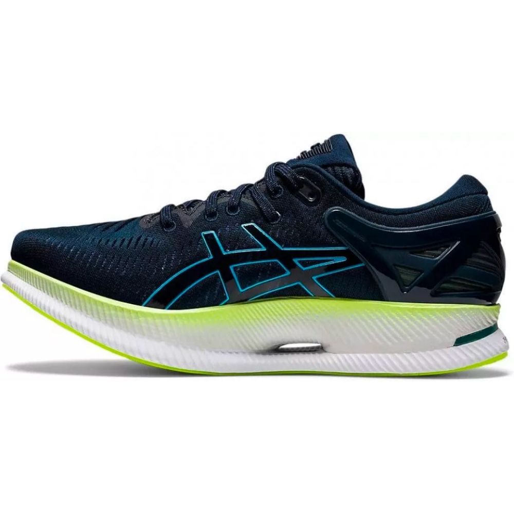 Чоловічі бігові кросівки Asics GEL-NIMBUS 1011B216-400