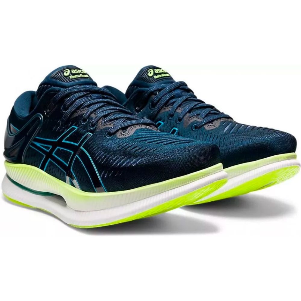 Чоловічі бігові кросівки Asics GEL-NIMBUS 1011B216-400