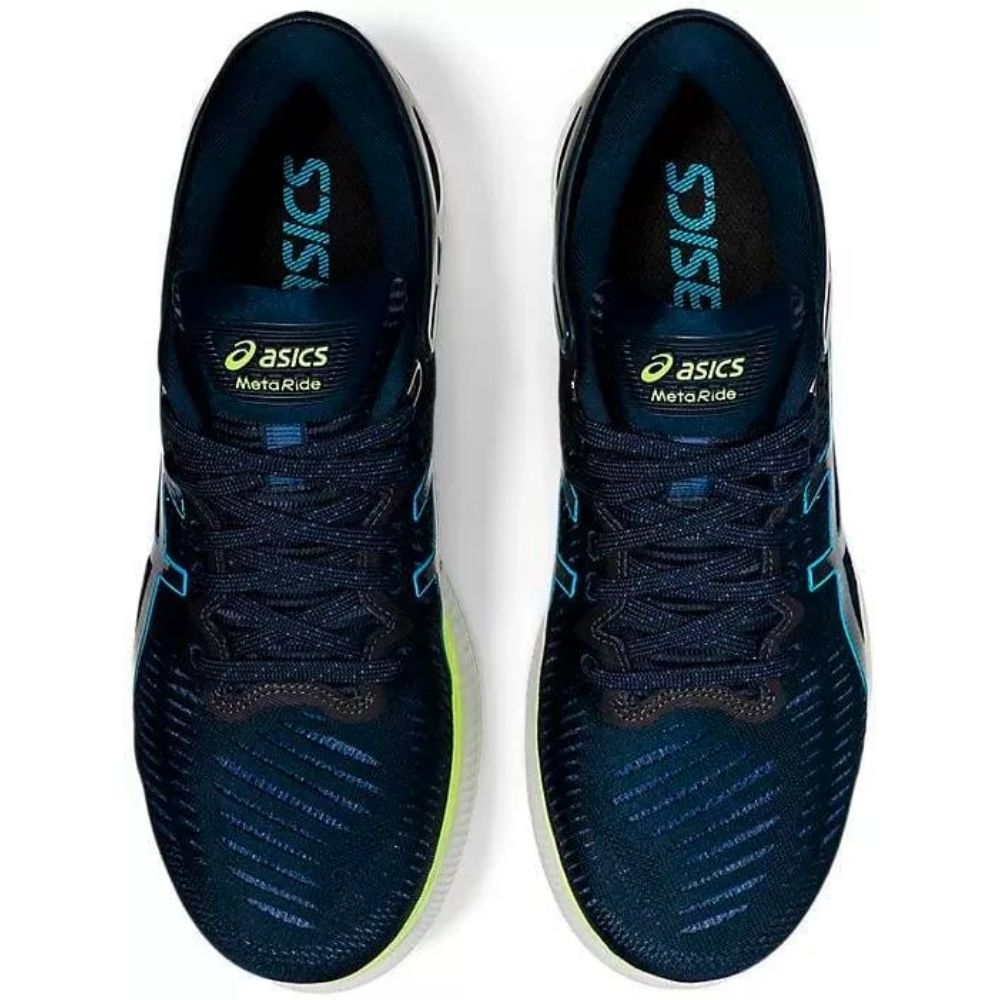 Чоловічі бігові кросівки Asics GEL-NIMBUS 1011B216-400