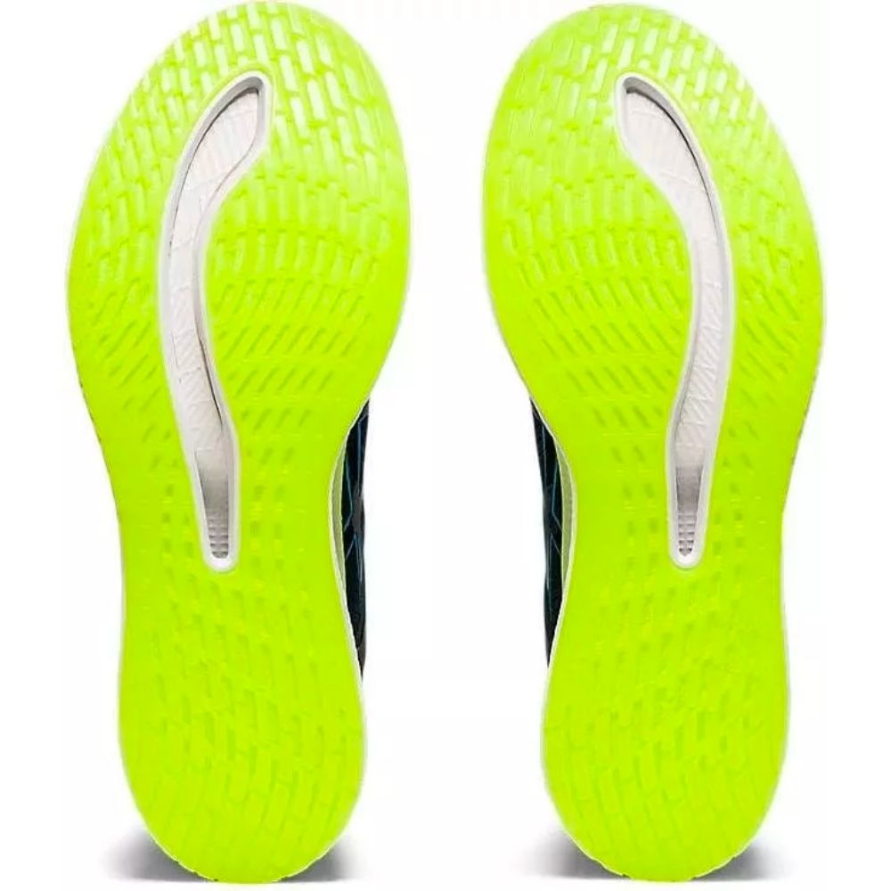 Чоловічі бігові кросівки Asics GEL-NIMBUS 1011B216-400