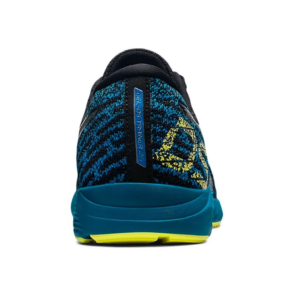 Чоловічі бігові кросівки Asics GEL-DS TRAINER 26 1011B240-002