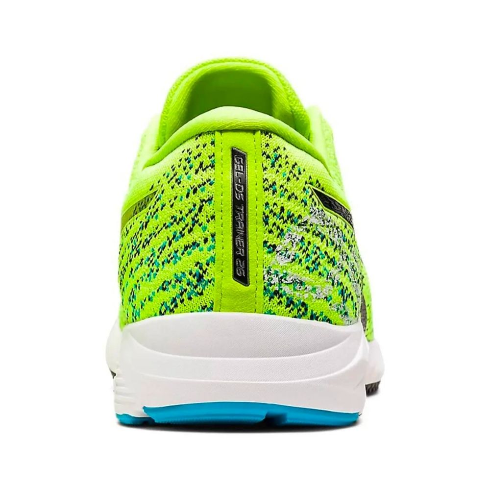 Чоловічі бігові кросівки Asics TRAIL SCOUT 1011B240-300